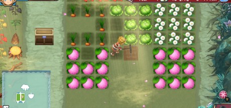 Rune Factory 3 Special EU PC Steam CD Key Rune Factory 3 Special EU PC Steam CD Key