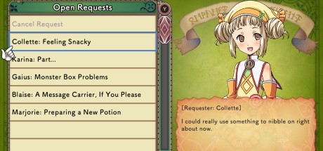 Rune Factory 3 Special EU PC Steam CD Key Rune Factory 3 Special EU PC Steam CD Key