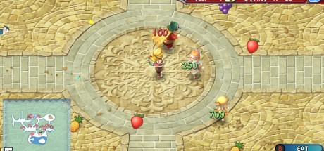 Rune Factory 3 Special EU PC Steam CD Key Rune Factory 3 Special EU PC Steam CD Key