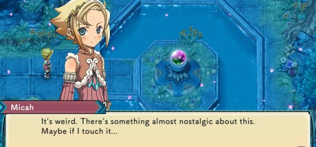 Rune Factory 3 Special EU PC Steam CD Key Rune Factory 3 Special EU PC Steam CD Key