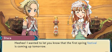 Rune Factory 3 Special EU PC Steam CD Key Rune Factory 3 Special EU PC Steam CD Key