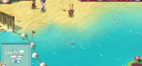 Rune Factory 3 Special EU PC Steam CD Key Rune Factory 3 Special EU PC Steam CD Key