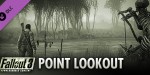 Fallout 3 - Point Lookout DLC EN Language Only EU Steam CD Key