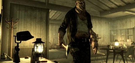 Fallout 3 - Point Lookout DLC EN Language Only EU Steam CD Key