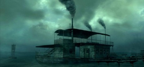 Fallout 3 - Point Lookout DLC EN Language Only EU Steam CD Key