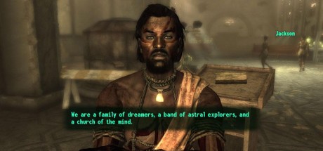 Fallout 3 - Point Lookout DLC EN Language Only EU Steam CD Key