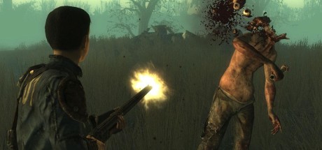 Fallout 3 - Point Lookout DLC EN Language Only EU Steam CD Key