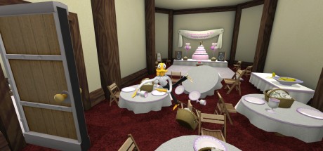 Octodad: Dadliest Catch PC Steam CD Key