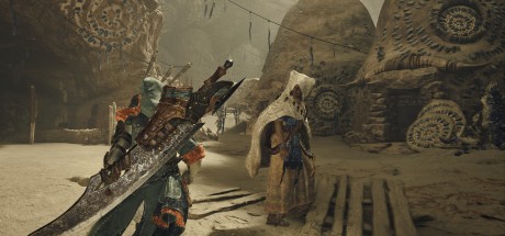 Monster Hunter Wilds - Hunter Help: Strength Pack DLC EU PS5 CD Key Monster Hunter Wilds - Hunter Help: Strength Pack DLC EU PS5 CD Key