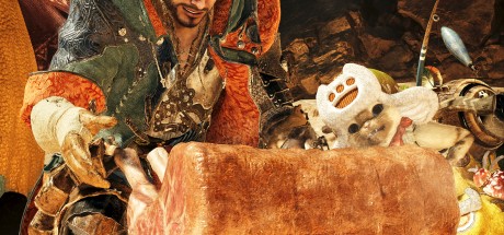 Monster Hunter Wilds - Hunter Help: Strength Pack DLC EU PS5 CD Key Monster Hunter Wilds - Hunter Help: Strength Pack DLC EU PS5 CD Key