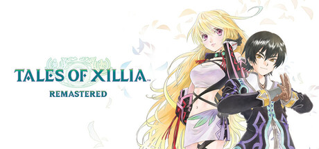 Tales of Xillia Remastered EU PC Steam CD Key