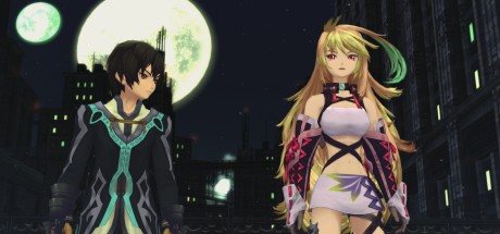 Tales of Xillia Remastered EU PC Steam CD Key