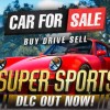 Car For Sale Simulator 2023 PC Steam CD Key