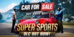 Car For Sale Simulator 2023 PC Steam CD Key
