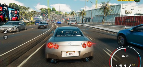 Car For Sale Simulator 2023 PC Steam CD Key