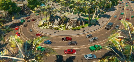 Car For Sale Simulator 2023 PC Steam CD Key