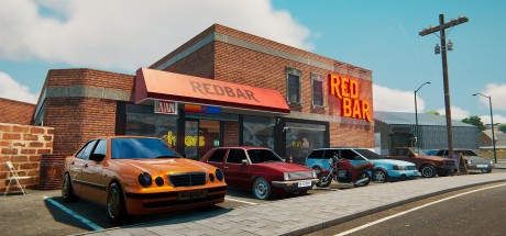 Car For Sale Simulator 2023 PC Steam CD Key