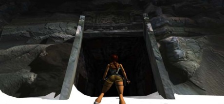 Tomb Raider I EU PC Steam CD Key