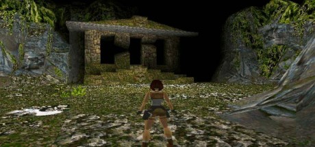 Tomb Raider I Steam CD Key