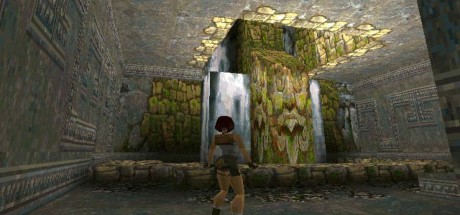 Tomb Raider I Steam CD Key