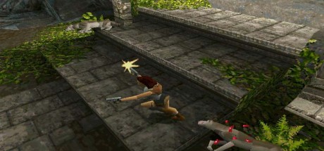 Tomb Raider I Steam CD Key