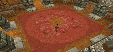 Tomb Raider I Steam CD Key