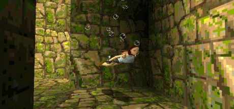 Tomb Raider I Steam CD Key
