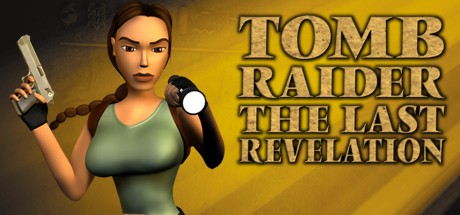 Tomb Raider IV: The Last Revelation EU Steam CD Key