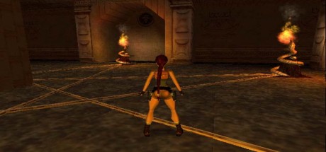 Tomb Raider IV: The Last Revelation EU Steam CD Key Tomb Raider IV: The Last Revelation EU Steam CD Key
