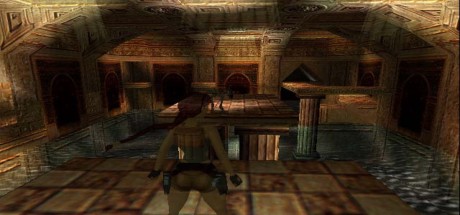 Tomb Raider IV: The Last Revelation EU Steam CD Key Tomb Raider IV: The Last Revelation EU Steam CD Key