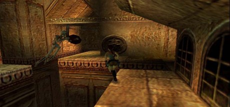 Tomb Raider IV: The Last Revelation EU Steam CD Key Tomb Raider IV: The Last Revelation EU Steam CD Key