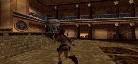 Tomb Raider IV: The Last Revelation EU Steam CD Key Tomb Raider IV: The Last Revelation EU Steam CD Key
