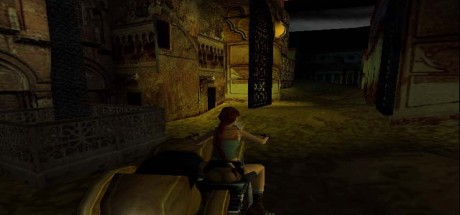 Tomb Raider IV: The Last Revelation EU Steam CD Key Tomb Raider IV: The Last Revelation EU Steam CD Key