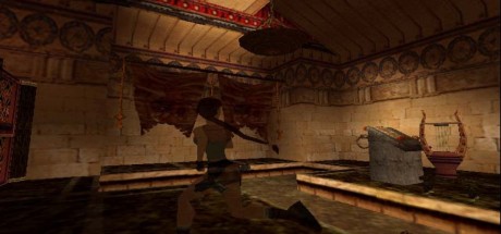 Tomb Raider IV: The Last Revelation EU Steam CD Key Tomb Raider IV: The Last Revelation EU Steam CD Key