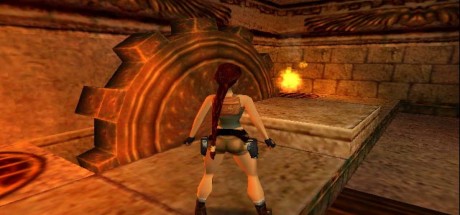 Tomb Raider IV: The Last Revelation EU Steam CD Key Tomb Raider IV: The Last Revelation EU Steam CD Key