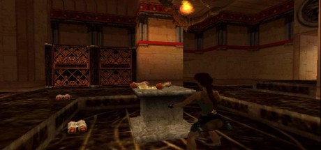 Tomb Raider IV: The Last Revelation EU Steam CD Key Tomb Raider IV: The Last Revelation EU Steam CD Key