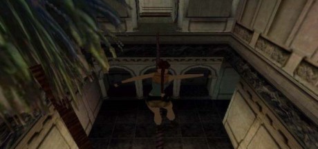 Tomb Raider V: Chronicles Steam CD Key