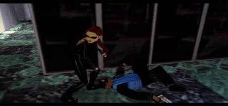 Tomb Raider V: Chronicles Steam CD Key