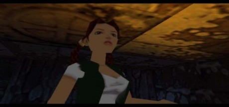 Tomb Raider V: Chronicles Steam CD Key