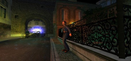 Tomb Raider VI: The Angel of Darkness EU PC Steam CD Key