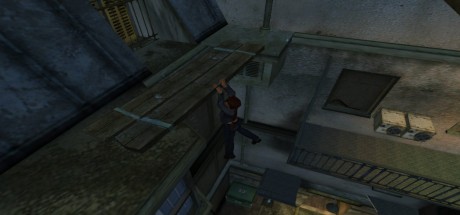 Tomb Raider VI: The Angel of Darkness Steam CD Key Tomb Raider VI: The Angel of Darkness Steam CD Key