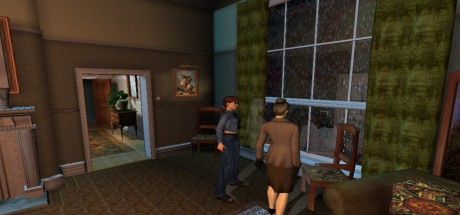 Tomb Raider VI: The Angel of Darkness Steam CD Key Tomb Raider VI: The Angel of Darkness Steam CD Key