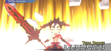 Disgaea 7: Vows of the Virtueless NA Nintendo CD Key Disgaea 7: Vows of the Virtueless NA Nintendo CD Key