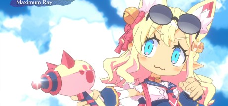 Disgaea 7: Vows of the Virtueless NA Nintendo CD Key Disgaea 7: Vows of the Virtueless NA Nintendo CD Key