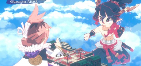 Disgaea 7: Vows of the Virtueless NA Nintendo CD Key Disgaea 7: Vows of the Virtueless NA Nintendo CD Key