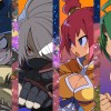 Disgaea 7: Vows of the Virtueless NA Nintendo CD Key Disgaea 7: Vows of the Virtueless NA Nintendo CD Key
