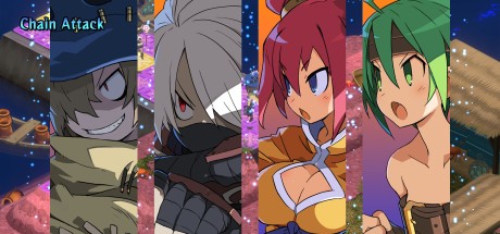 Disgaea 7: Vows of the Virtueless NA Nintendo CD Key Disgaea 7: Vows of the Virtueless NA Nintendo CD Key