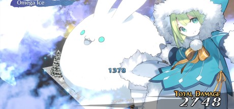Disgaea 7: Vows of the Virtueless NA Nintendo CD Key Disgaea 7: Vows of the Virtueless NA Nintendo CD Key