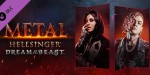 Metal: Hellsinger - Dream of the Beast DLC Steam CD Key