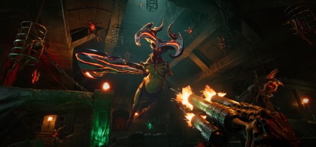 Metal: Hellsinger - Dream of the Beast DLC Steam CD Key